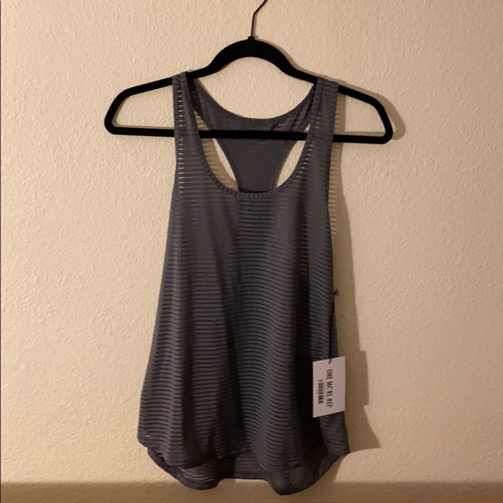 Zyia Active Havana Tank